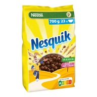 1x 700g NESQUIK raňajkových cereálií