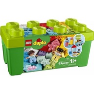 10913 LEGO DUPLO BOX S BLOKMI