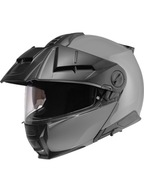 Prilba Schuberth E2 M Concrete Grey