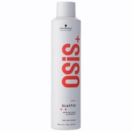 Schwarzkopf OSIS+ elastický elastický lak na nechty 300 ml