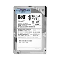 HP 430169-002 72GB 15K 16MB SAS 2,5'' DH072BB978