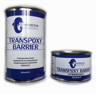 Epoxidová farba Transpoxy Barrier 1L RAL