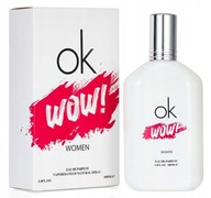 OK ONE WOW SHOCK Dámsky parfém 100ml