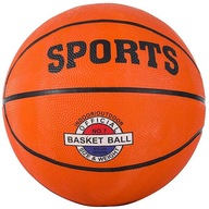 BASKETBALOVÁ LOPTA NA KOŠOVÝ TRÉNING 25CM 7