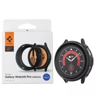 Púzdro SPIGEN LIQUID AIR pre GALAXY WATCH 5 Pro 45mm