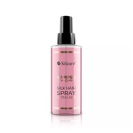 Silcare So Rose So Gold Silk s vitamínmi 275 ml