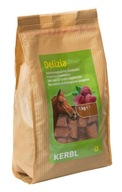 Delizia malinové müsli 1kg