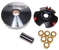 DRIVE 4T SPORT SKÚTER TUNING 139QMA QMB 1P39QMB