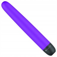 VIBRATOR FIALOVÝ B SWISH BGOOD CLASSIC - VIBRATO