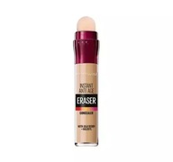 Maybelline The Eraser Eye Concealer 02 Nude