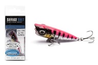 POPER SAVAGE GEAR 3D MINNOW 4,3 cm