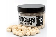 Ringers Vankúše White Wafters Slim 10mm