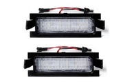 SVETLO DOSKY LED Kia Pro Ceed