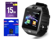 SLEDOVACIE HODINKY SMARTWATCH PRE DETI SIM