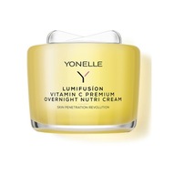 Yonelle Lumifusion výživný nočný krém 55 ml