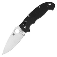 Zatvárací nôž Spyderco Manix 2 XL C95GP2 s klipom