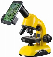 40X-800X National Geographic Optical Microscope