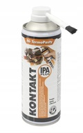 KONTAKT IPA alkohol izopropanol 400 ml štetec (4236)