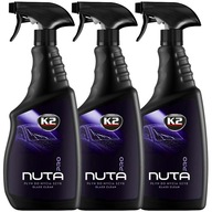 K2 Nuta Pro Liquid na čistenie okien, skiel a zrkadiel 2,25L