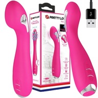 sex VIBRATOR klitoris masér elektrostimulácia