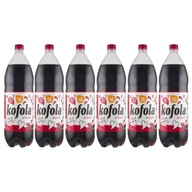 Kofola Visen 6x2l sýtený nápoj cherry cola