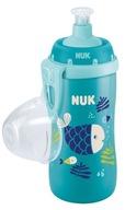 NUK MUG fľaša na vodu JUNIOR CUP CHAMELEON mení farbu