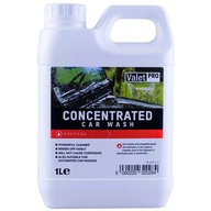 ValetPRO Concentrated Car Wash 1l Vysoko koncentrovaný šampón