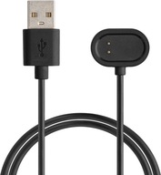 NABÍJAČKOVÝ KÁBEL USB NABÍJACÍ KÁBEL PRE REALME BAND 2 RMW2010