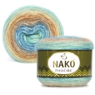 Priadza Nako Peru Color 100G, col. 32416