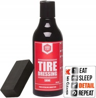 Good Stuff Tire Dressing Shine - lesklý obväz na pneumatiky 250ml