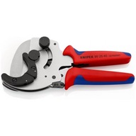 KNIPEX KOMPOZITNÝ REZAČ RÚR 210MM 90 25 40