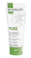 Emolium Pure, prací gél, 200 ml