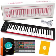 Nektar SE49 MIDI KEYBOARD +Bitwig 8-stop | za 24h