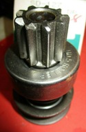 BENDIX STARTER BUICK PARK AVENUE RIVIERA REGAL