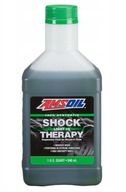 AMSOIL SYNTETICKÝ OLEJ NA TLMENIE RÁZOV No5 (0,94