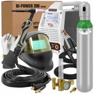 Zvárací set BI-POWER 200 DC TIG Welder Fantasy