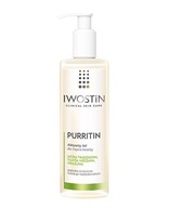 IWOSTIN PURRITIN active Prací gél 300 ml