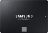 Samsung 870 EVO 500GB 2,5