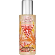 GUESS - IBIZA RADIANT SHIMMER VÔŇA MIST