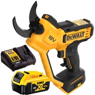 DeWalt DCMPP568P1-QW 18V XR 38mm nožnice na konáre