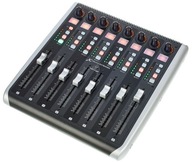 Behringer X-Touch Extender DAW ovládač