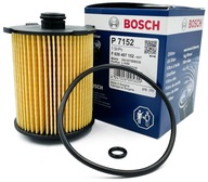 Bosch F 026 407 152 Olejový filter