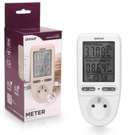 WATT METER ALEBO-WAT-435