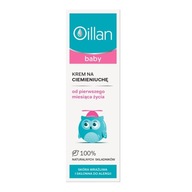 Oillan Baby cridle cap cream 40ml