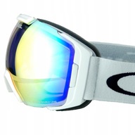 Snowboardové lyžiarske okuliare Cambell AntiFog OTG