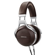 Prémiové slúchadlá cez uši DENON AH-D5200