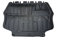 Kryt motora VW Golf 5 V Audi A3 8p hdpe diesel