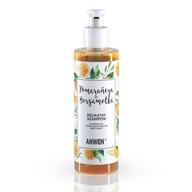 ANWEN POMERANČOVÝ BERGAMOT ŠAMPÓN 200ml