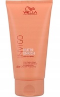 WELLA NUTRI ENRICH FRIZZ vyhladzujúci KRÉM na vlasy 150ml