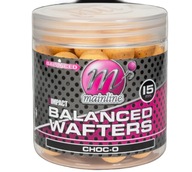 Wafters Mainline Impact Choc-O BBs 15 mm 250 ml